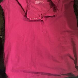 Fig Rafaela Scrub Top